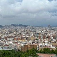 Photo taken at Xalet de Montjuïc by Марина on 6/3/2023