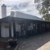 Photo taken at Old Canberra Inn by Sergio G. on 9/27/2019