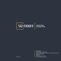 4/18/2019 tarihinde Sia Moore Architecture Interior Designziyaretçi tarafından Sia Moore Architecture Interior Design'de çekilen fotoğraf
