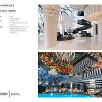 รูปภาพถ่ายที่ Sia Moore Architecture Interior Design โดย Sia Moore Architecture Interior Design เมื่อ 4/18/2019