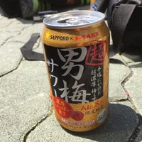 Photo taken at 7-Eleven by たっくん on 6/1/2015