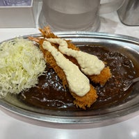 Photo taken at Go Go Curry by しんいち on 7/15/2023