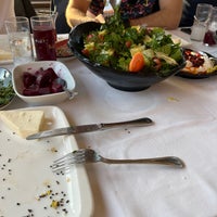 Photo taken at Boğaziçi Restaurant by CEMAL ZIHNI C. on 5/7/2024