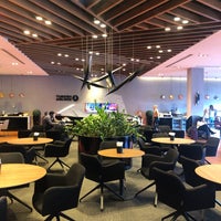 Iga Daki Turkish Airlines Lounge Business Kapatildi Hava Haber