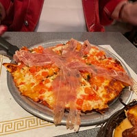 Das Foto wurde bei Juan Pan Pizza von JR C. am 3/21/2022 aufgenommen