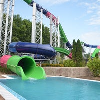 Foto scattata a Action Aquapark da Action Aquapark il 6/10/2014