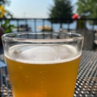 Photo taken at Ellicottville Brewing Company by Brian L. on 7/23/2021