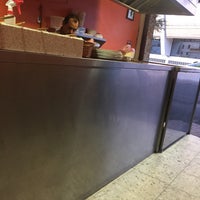 10/24/2016 tarihinde Montse M.ziyaretçi tarafından El Buen Taco de Cecina'de çekilen fotoğraf