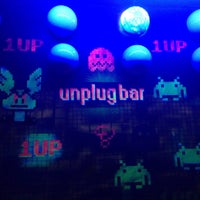 Foto diambil di Unplug Bar oleh Katia V. pada 2/15/2015