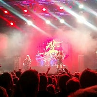 Photo taken at Nightwish by Dmitriy D. on 5/24/2016