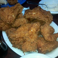 Babes Chicken Dinner House Fried Chicken Joint