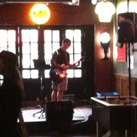 Photo taken at Lost Dog Tavern by Kathryn E. on 8/28/2012