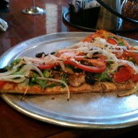 Photo taken at Russo New York Pizzeria by James &amp;quot;Jim&amp;quot; F. on 8/29/2012