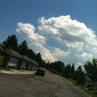 Photo taken at Northville Crossing by Mike A. on 7/9/2012