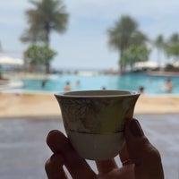 Foto diambil di Bahi Ajman Palace Hotel oleh Haya pada 5/25/2023