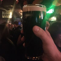 irish pub