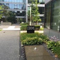 Photo taken at IBM Česká republika by Jan K. on 7/23/2015