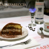 รูปภาพถ่ายที่ Pasta Casareccia โดย Pasta Casareccia เมื่อ 4/4/2014