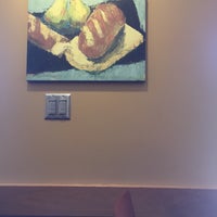 Photo taken at Panera Bread by Casey S. on 6/26/2016