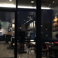 Photo taken at Starbucks by Casey S. on 1/16/2017
