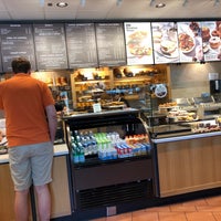 Photo taken at Panera Bread by Casey S. on 6/30/2019