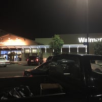 Photo taken at Walmart Supercenter by Casey S. on 1/6/2017