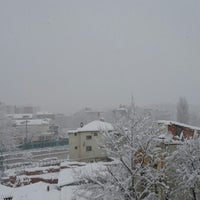 Turk Telekom Nilufer Bursa