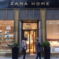 Zara Home - Belváros - Budapest, Budapest