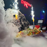 11/26/2022にSami S.がBamboo Loungeで撮った写真