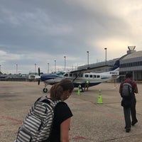 Photo taken at Gate C7 by Zach H. on 8/18/2017