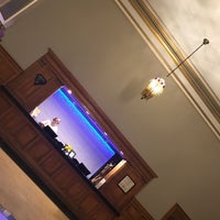 hotel tiger