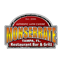 Photo taken at Monserrate Restaurant Bar &amp;amp; Grill by Monserrate Restaurant Bar &amp;amp; Grill on 4/4/2014