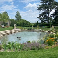 Photo taken at Greenwood Gardens by Sabina on 6/19/2021