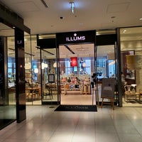 イルムス 日本橋 室町 1 Dica