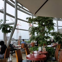 サザコーヒー 水戸芸術館店 40 Visitors