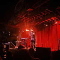 Photo taken at The Bell House by Kathleen G. on 10/18/2023