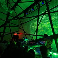 Photo taken at National Sawdust by Kathleen G. on 10/14/2023
