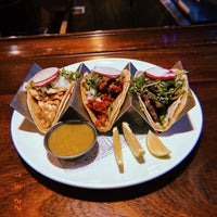 Photo prise au Hungry Burrito par Kathleen G. le7/4/2022