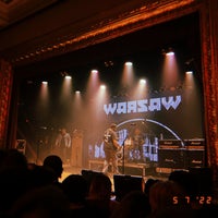 Foto tirada no(a) Warsaw por Kathleen G. em 5/8/2022