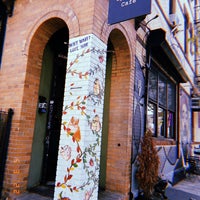 Foto tirada no(a) Cypress Inn Cafe por Kathleen G. em 5/3/2022