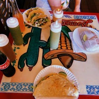 Foto diambil di Tortilleria Mexicana Los Hermanos oleh Kathleen G. pada 5/22/2022