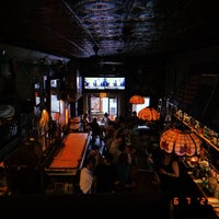 6/8/2022 tarihinde Kathleen G.ziyaretçi tarafından Nancy Whiskey Pub'de çekilen fotoğraf