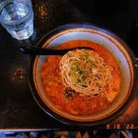 9/18/2022にKathleen G.がDock Asian Eateryで撮った写真