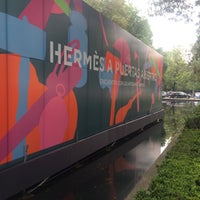 Photo taken at Hermès a puertas abiertas by Itzia B. on 6/3/2016