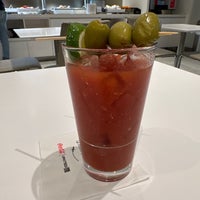 Photo taken at United Club by Jerry C. on 5/25/2023