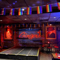 Photo taken at Ginger&amp;#39;s by Jerry C. on 3/7/2020