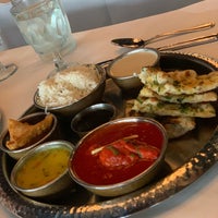 Photo taken at Bombay Darbar by Jerry C. on 9/5/2019