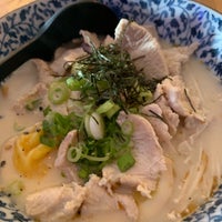5/3/2019 tarihinde Jerry C.ziyaretçi tarafından Kin Asian Street Food'de çekilen fotoğraf