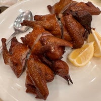 Review Saigon Seafood Harbor