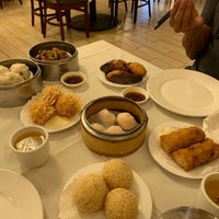Photo taken at Pine Court Chinese Bistro by Jerry C. on 10/2/2019